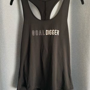 Good HYOUman Workout Tank